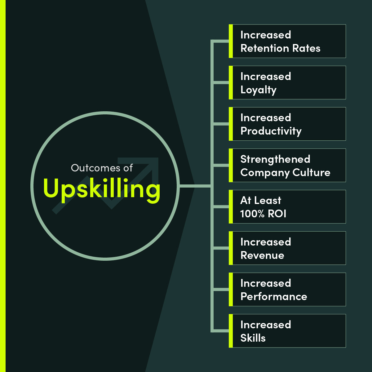 Upskilling turns small businesses into formidable competitors