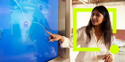 Ne laissez pas les maillons faibles vous briser : établissez des relations qui renforcent votre chaîne d'approvisionnement