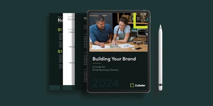 Get Our Free Brand Builder Guide to Stand Out in the Marketplace