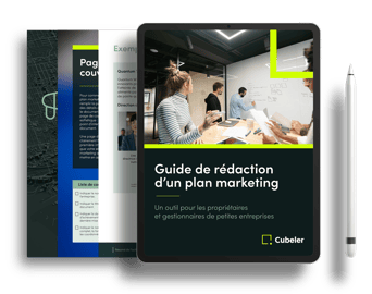 Libérez le pouvoir du marketing : Obtenez votre guide gratuit de rédaction d’un plan marketing