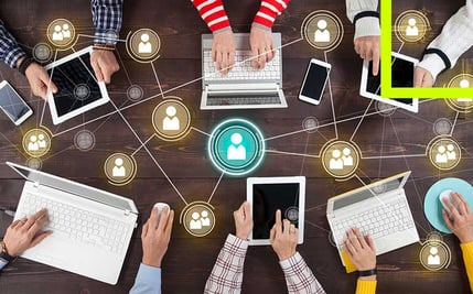 The Value of Online Networking For SMEs