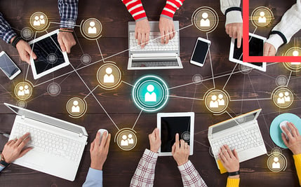 The Value of Online Networking For SMEs